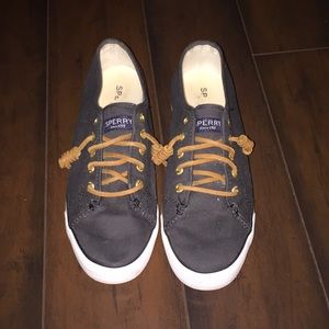 Sperry Seacoast Woman’s Slip On Sneakers